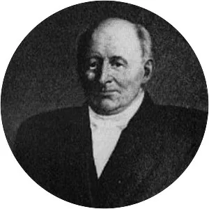 Heinrich Schwabe