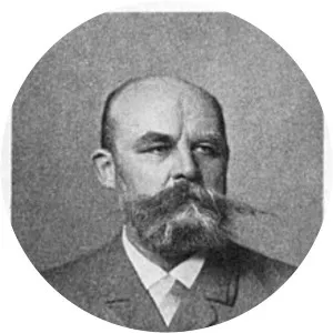 Heinrich Seidel - German engineer