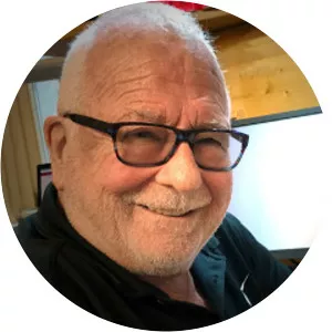 Heinrich Stemberger photograph