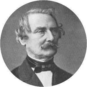 Heinrich Strack