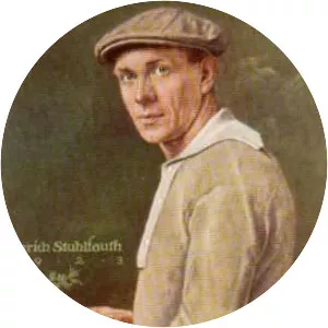 Heinrich Stuhlfauth