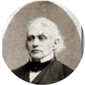 Heinrich Thiersch photograph