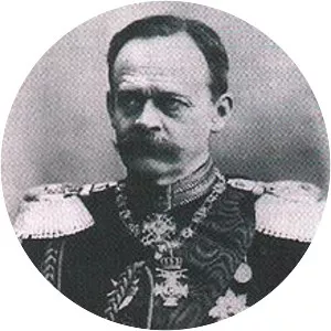 Heinrich VII, Prince Reuss of Köstritz