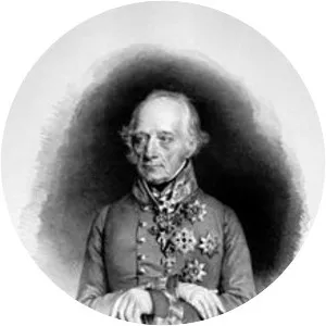Heinrich von Bellegarde - Military officer