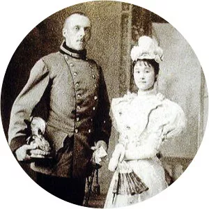 Heinrich von Coudenhove-Kalergi