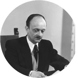 Heinrich von Eckardt