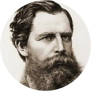 Heinrich von Ferstel