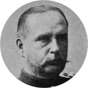 Heinrich von Gossler