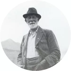 Heinrich von Handel-Mazzetti