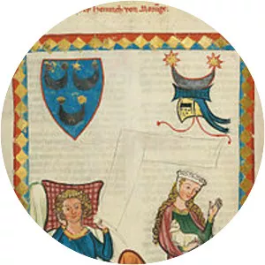 Heinrich von Morungen