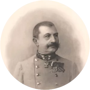 Heinrich von Pitreich - Austrian Politician