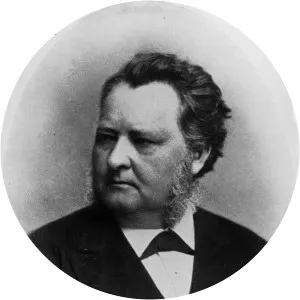 Heinrich von Ranke