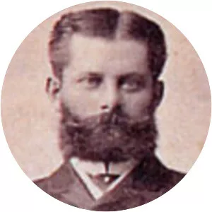 Heinrich von Siebold