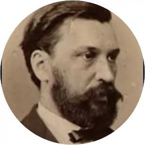 Heinrich von Treitschke