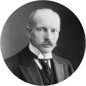 Heinrich von Tschirschky