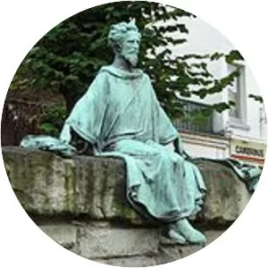 Heinrich von Veldeke