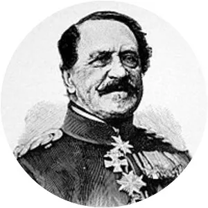 Heinrich von Zastrow