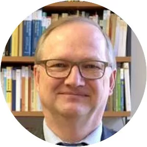 Heinrich Wall - Jurist