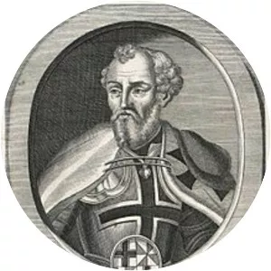 Heinrich Walpot von Bassenheim