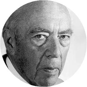 Heinrich Walter - Botanist