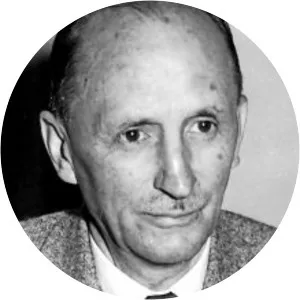 Heinrich Welsch - Former Minister-President of the Saarland