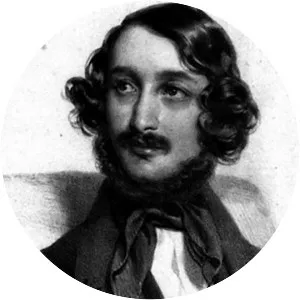 Heinrich Wilhelm Ernst