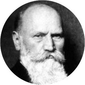 Heinrich Wilhelm Gottfried von Waldeyer-Hartz