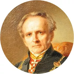 Heinrich Wilhelm Krausnick