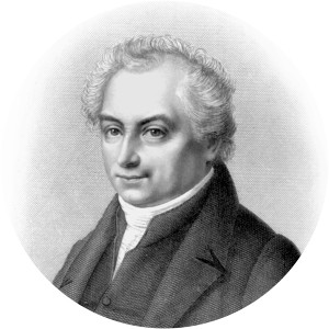 Heinrich Wilhelm Matthias Olbers - German physician