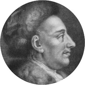 Heinrich Wilhelm von Gerstenberg