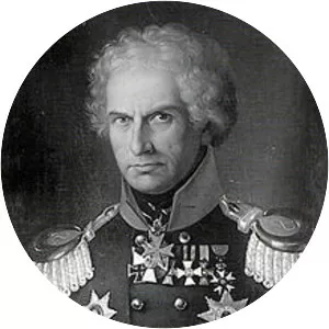 Heinrich Wilhelm von Horn