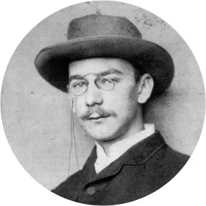 Heinrich Wölfflin - Swiss art historian