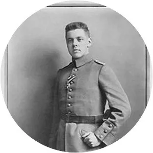 Heinrich XLV, Hereditary Prince Reuss