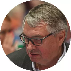 Heinz Bierbaum - German politician