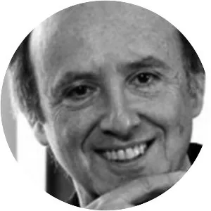 Heinz Bonfadelli - German author