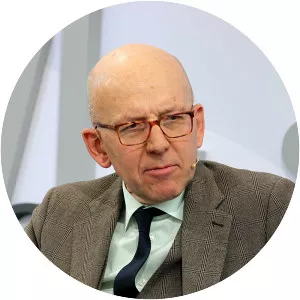 Heinz Bude - Sociologist