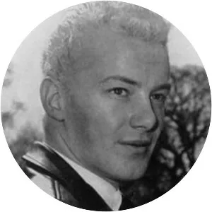 Heinz Burt - British bassist