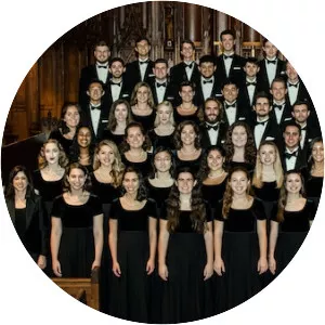 Heinz Chapel Choir - 