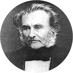 Heinz Christian Pander