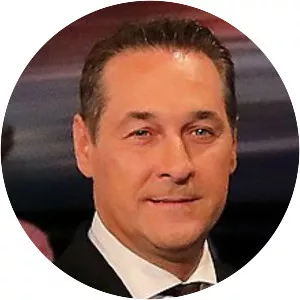 Heinz-Christian Strache