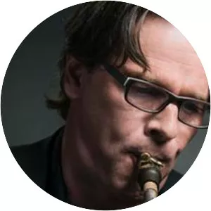 Heinz-Dieter Sauerborn Musician