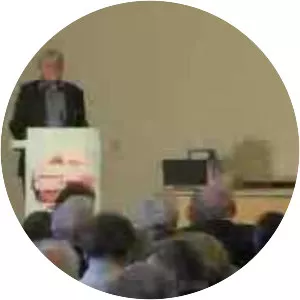 Heinz-Elmar Tenorth - German pedagogue