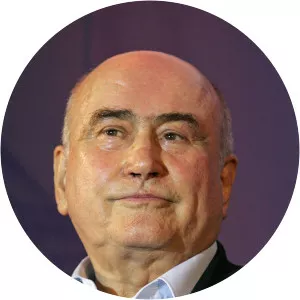 Heinz Florian Oertel