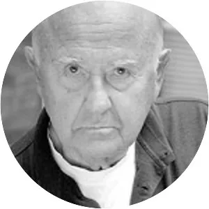 Heinz G. Lück - German actor