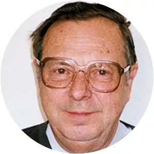 Heinz Gappmayr