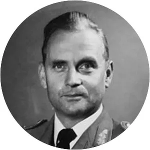 Heinz-Georg Lemm - German general
