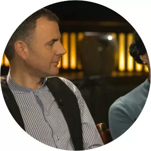 Heinz Gerd Oidtmann photograph