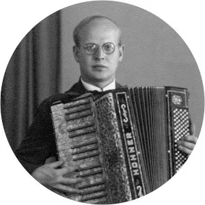 Heinz Gerlach Musician - Musician