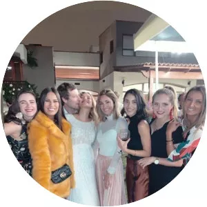 Heinz Gildemeister - Chilean tennis player