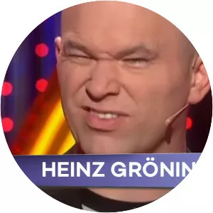 Heinz Gröning Musician